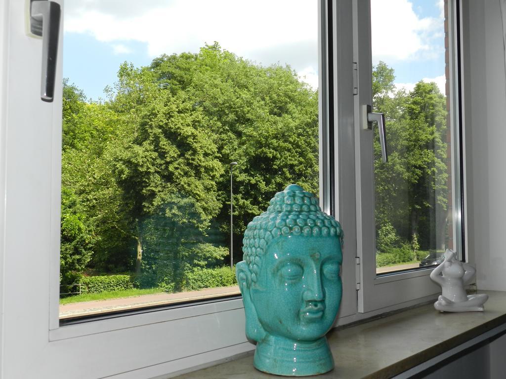 Ambiente Apartment Bremen Exterior photo