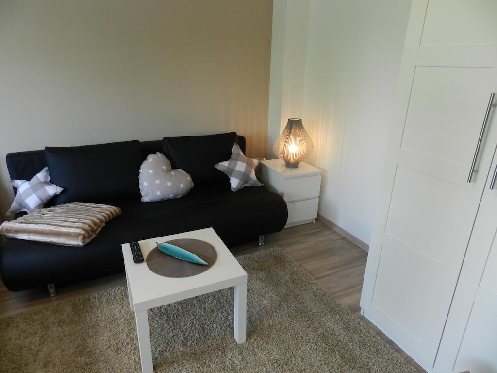 Ambiente Apartment Bremen Room photo