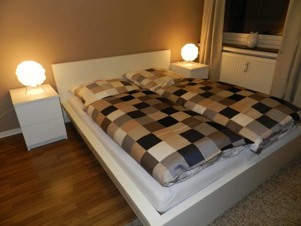 Ambiente Apartment Bremen Exterior photo